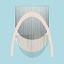 Sonniger Regenbogen von FRESH Fine Art Miniaturansicht