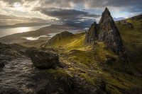 Old Man of Storr Schotland