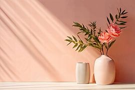 Stilleven van Bert Nijholt