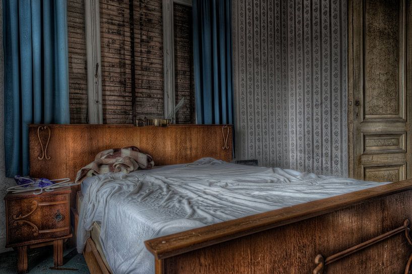 Manoir de la Chapelle | BE by photojourneys.eu