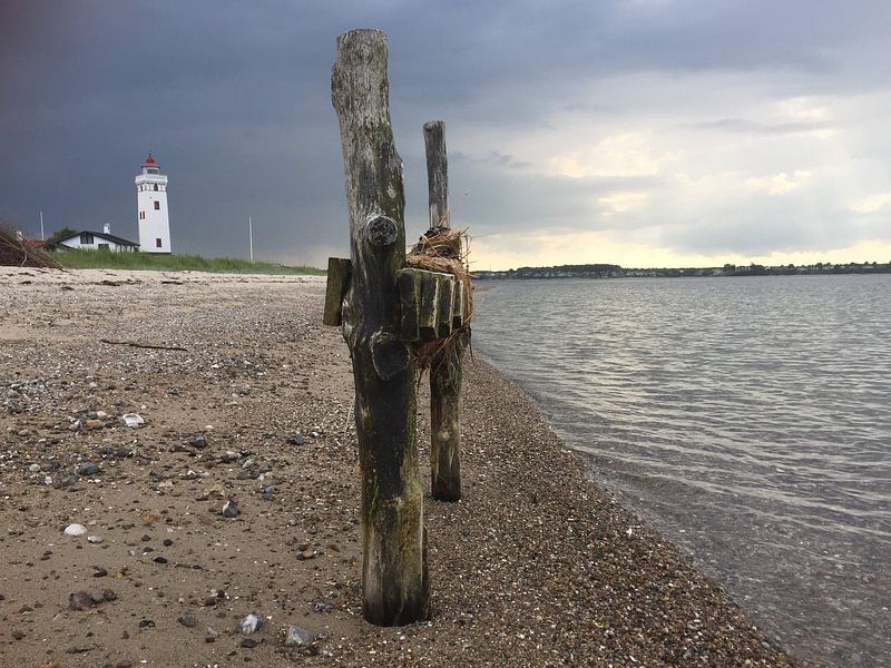 denemarken by Margriet Adema