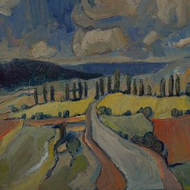 Rue à Eys sur Nop Briex