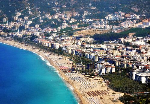 Alanya 3