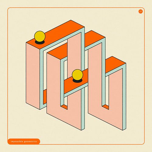 Géométries impossibles 17
