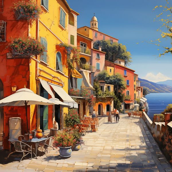 Gardemeer artistic by TheXclusive Art