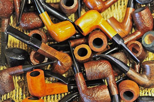 Tobacco Pipes