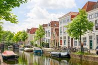 Mooi Leiden van Dirk van Egmond thumbnail