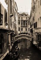 Venice Gondol