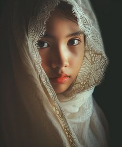 Melancholischer Zauber, geheimnisvolle Aura