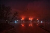 Maansverduistering Sluizencomplex by Moetwil en van Dijk - Fotografie thumbnail