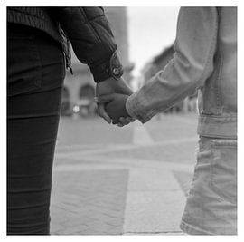 Love by Humphrey  Krolis