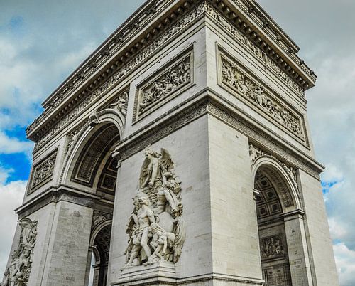 Parijs