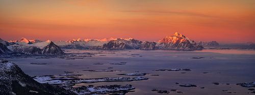 Henningsvaerstraumen