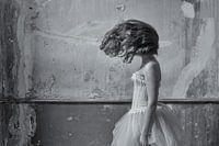 Der Wind weht mir durchs Haar