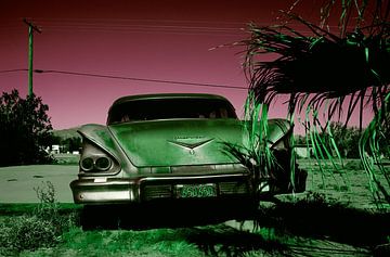 old car by artpictures.de