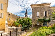 Ville pittoresque de Saint-Émilion par Easycopters Aperçu