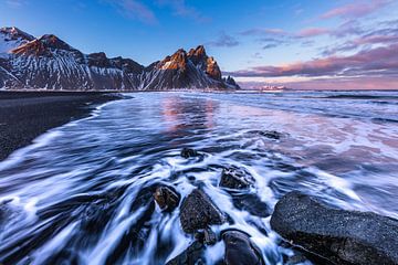 Stokksnes von Denis Feiner