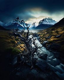 Mystisches Argentinien