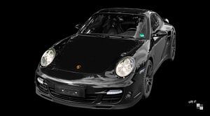 Porsche 911 Typ 997
