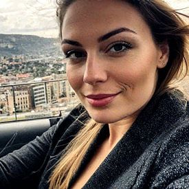 Sanne den Engelsman profielfoto