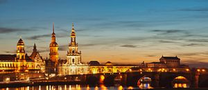 Dresden, Sachsen