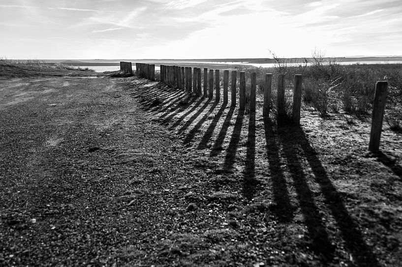 Zélande par Ooks Doggenaar