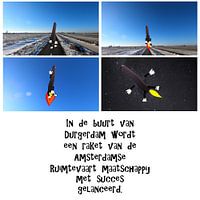 Amsterdam Space Society