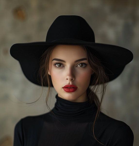 Dunkle Geheimnisse, stille Träume von fernlichtsicht