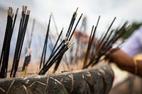 Incense