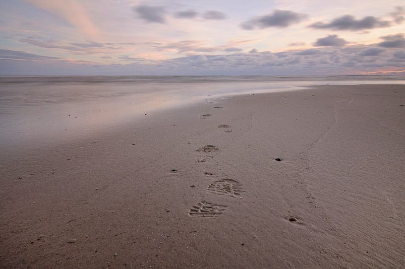 A step into... by Wiljo van Essen