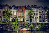 City, Den Bosch, The Netherlands