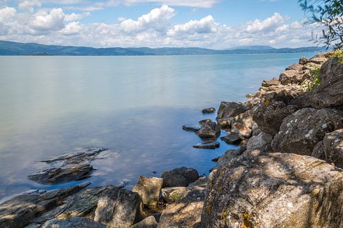 Lake Trasimeno