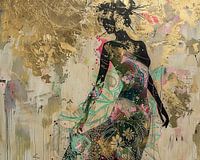 Modern painting