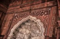 The colours of India