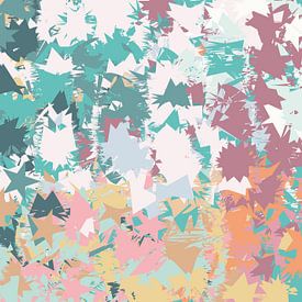 Sternenwald von Kimfaesdesign