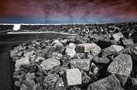 Port of Cadzand-Bad by Willy Lippens thumbnail