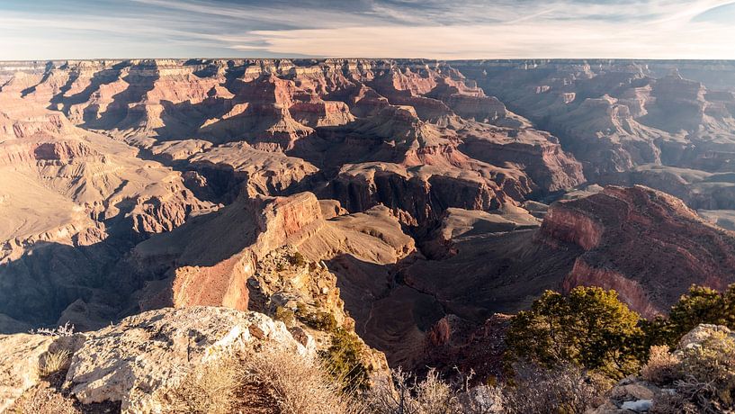 Grand Canyon von Kurt Krause