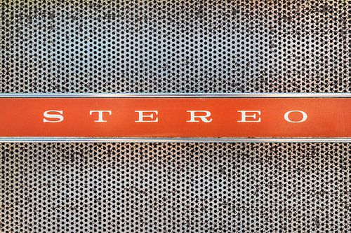 I Love Stereo