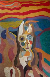 Noise by Vincent Hofland