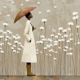Soft bliss by Mirjam Duizendstra