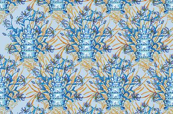 A tribute to Royal Delft