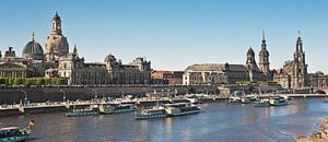 Dresden, Allemagne