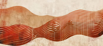 Modern painting