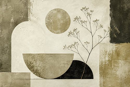 Stille Balance