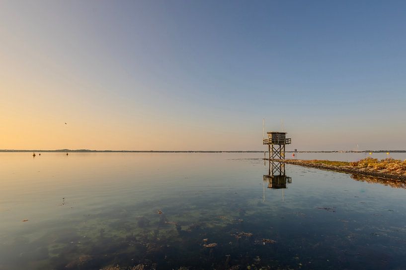 Silence of Zeeland by Carin Captures