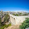 Italien - Gravina in Puglia: Ponte Acquedotto von t.ART