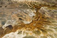 Stone Rivers