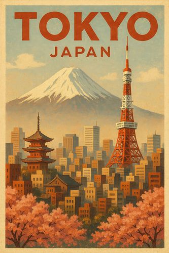 Tokio