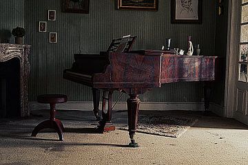 piano  von Dimitri Declercq