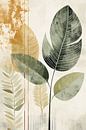 Botanical leaves by haroulita thumbnail